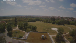Heliport Nemocnice Znojmo