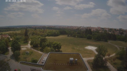 Heliport Nemocnice Znojmo