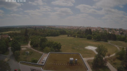 Heliport Nemocnice Znojmo