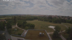 Heliport Nemocnice Znojmo