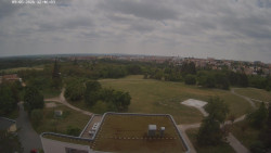 Heliport Nemocnice Znojmo