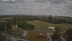 Heliport Nemocnice Znojmo