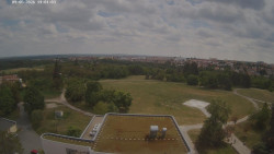 Heliport Nemocnice Znojmo