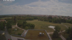 Heliport Nemocnice Znojmo