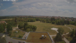 Heliport Nemocnice Znojmo