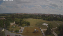 Heliport Nemocnice Znojmo