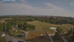 Heliport Nemocnice Znojmo