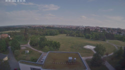 Heliport Nemocnice Znojmo