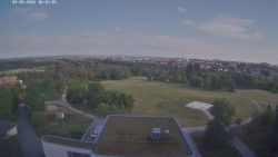 Heliport Nemocnice Znojmo