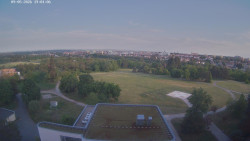 Heliport Nemocnice Znojmo