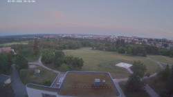 Heliport Nemocnice Znojmo