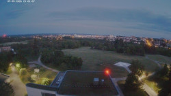 Heliport Nemocnice Znojmo