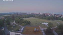 Heliport Nemocnice Znojmo
