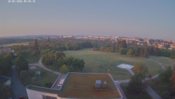 Heliport Nemocnice Znojmo