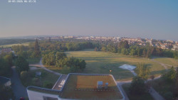 Heliport Nemocnice Znojmo