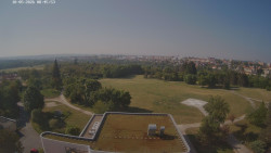 Heliport Nemocnice Znojmo