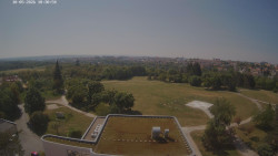 Heliport Nemocnice Znojmo