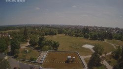 Heliport Nemocnice Znojmo