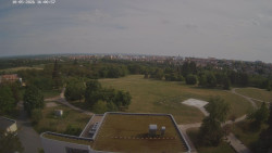 Heliport Nemocnice Znojmo