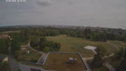Heliport Nemocnice Znojmo