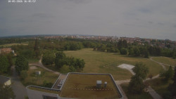Heliport Nemocnice Znojmo