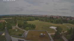 Heliport Nemocnice Znojmo