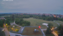 Heliport Nemocnice Znojmo