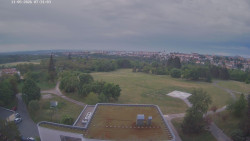 Heliport Nemocnice Znojmo