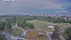 Heliport Nemocnice Znojmo
