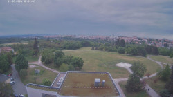 Heliport Nemocnice Znojmo