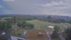 Heliport Nemocnice Znojmo