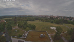 Heliport Nemocnice Znojmo