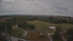 Heliport Nemocnice Znojmo
