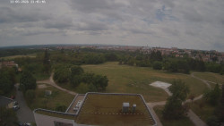 Heliport Nemocnice Znojmo
