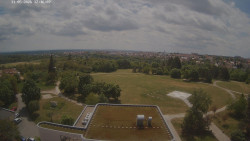 Heliport Nemocnice Znojmo