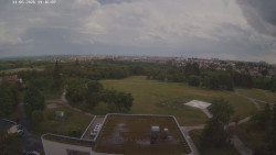 Heliport Nemocnice Znojmo