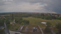 Heliport Nemocnice Znojmo