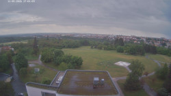Heliport Nemocnice Znojmo