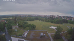 Heliport Nemocnice Znojmo