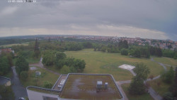 Heliport Nemocnice Znojmo