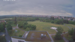 Heliport Nemocnice Znojmo