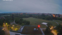 Heliport Nemocnice Znojmo