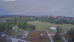 Heliport Nemocnice Znojmo