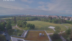 Heliport Nemocnice Znojmo