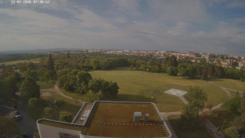 Město Znojmo