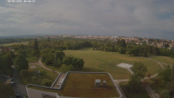 Heliport Nemocnice Znojmo