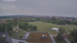 Heliport Nemocnice Znojmo
