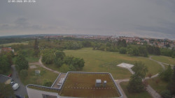 Heliport Nemocnice Znojmo
