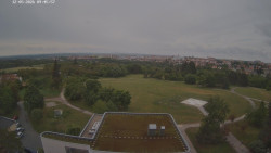 Heliport Nemocnice Znojmo