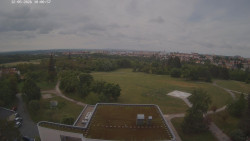 Heliport Nemocnice Znojmo